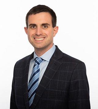 Matthew J. Gombeda photo