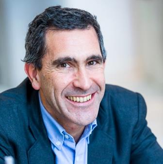 Nuno Gil photo