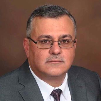 Yazen Khasawneh photo