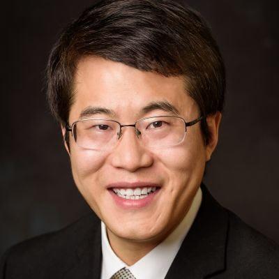 Yi Bao photo
