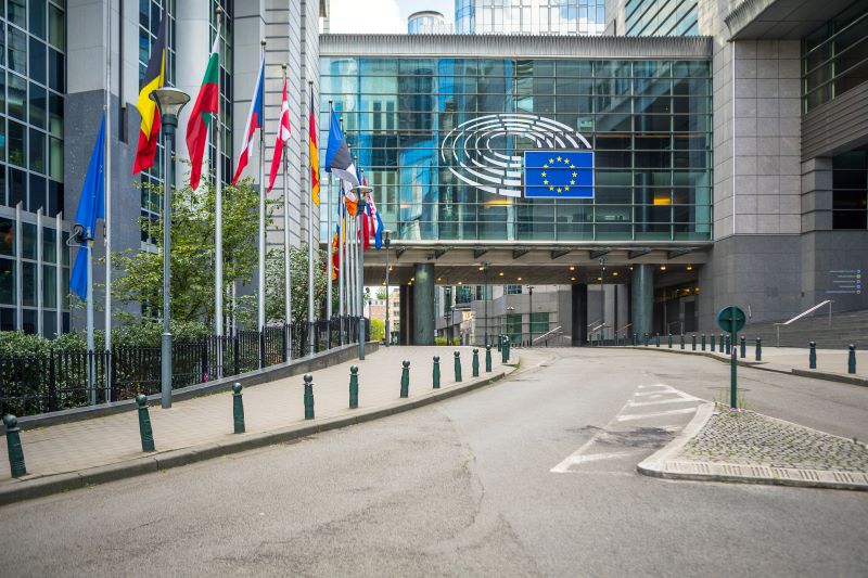 Winners and Losers in the Replenishment of the EU Budget - Vimarsana News