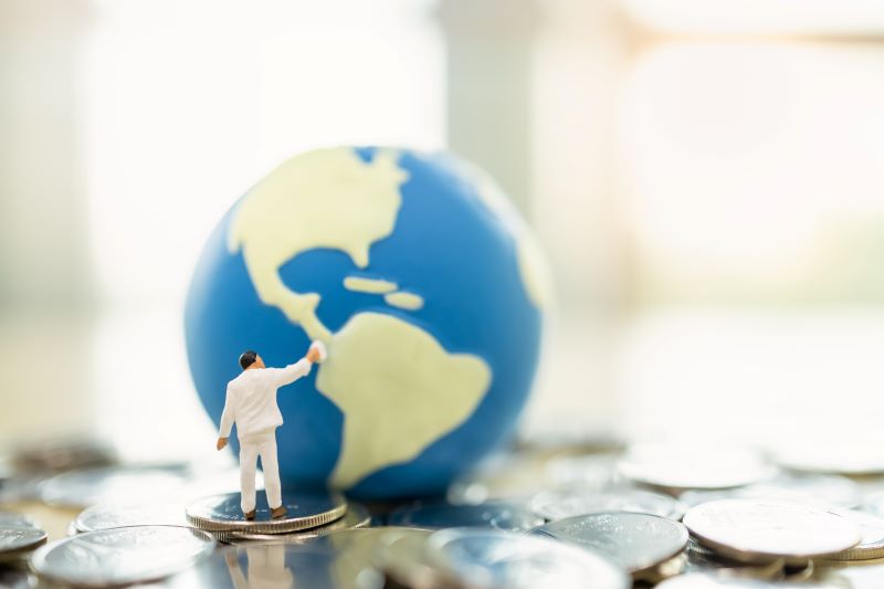 MDBs Need Major Reforms, Not Just More Funding, to Address Climate and Development Finance Challenges - Vimarsana News