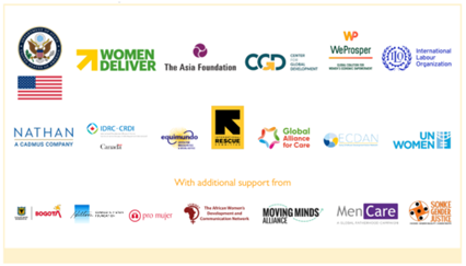 Amplifying the Global Care Agenda: Highlights from the Women Deliver Care Economy Pre-Conference in Kigali, Rwanda - Vimarsana News