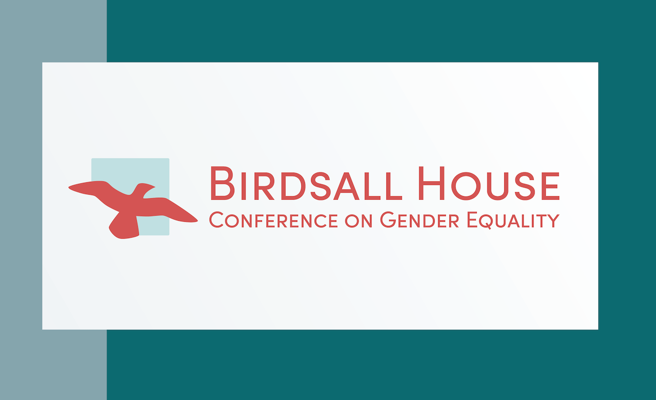 Birdsall House Conference Lgo