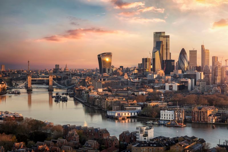 The Future of UK Global Health Policy: Challenges and Opportunities - Vimarsana News