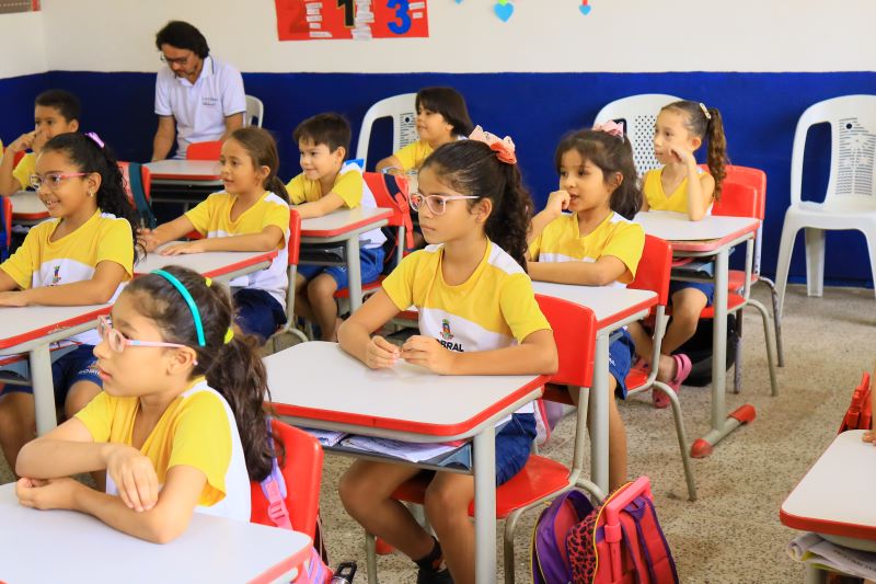 Sobral's "Education Miracle": Lessons for Education Systems in the Global South | Center For Global Development - Vimarsana News