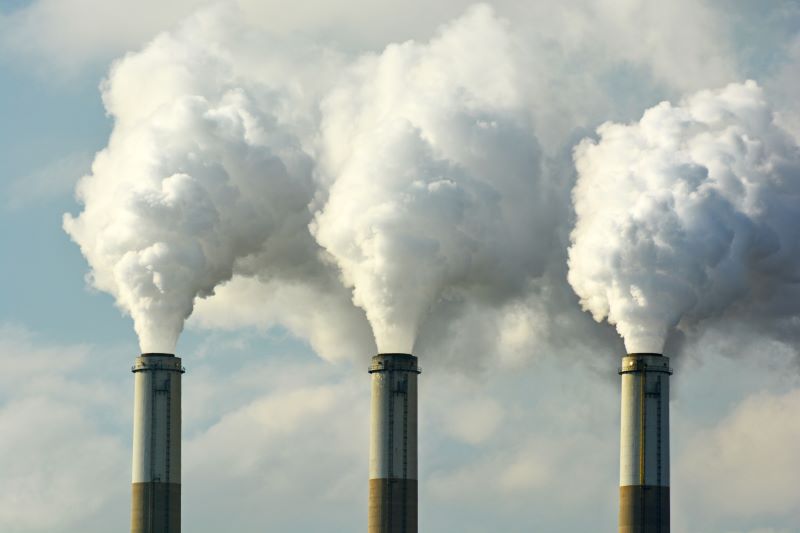 Technology and Cheap Finance in the Global Fight against Climate Change - Vimarsana News