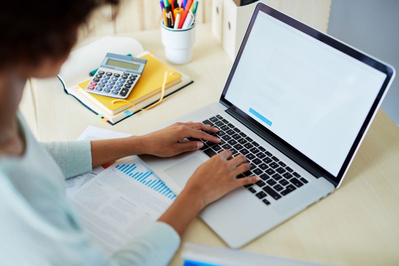 Notes on How to Write a Blog | Center For Global Development