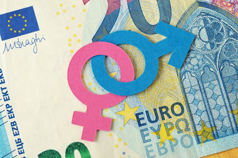 Integrating Gender into Macroeconomic Policies at the IMF - Vimarsana News