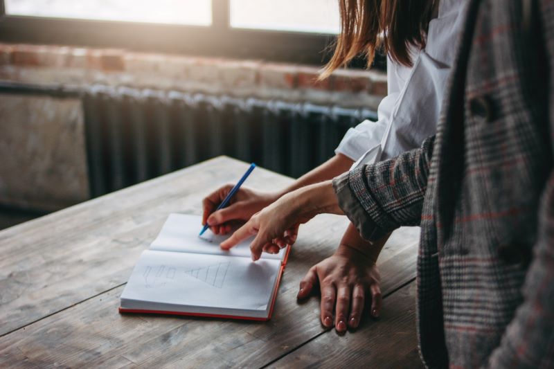 Cultivating Relationships with Mentors in Global Health: Notes from Two Decades - Vimarsana News