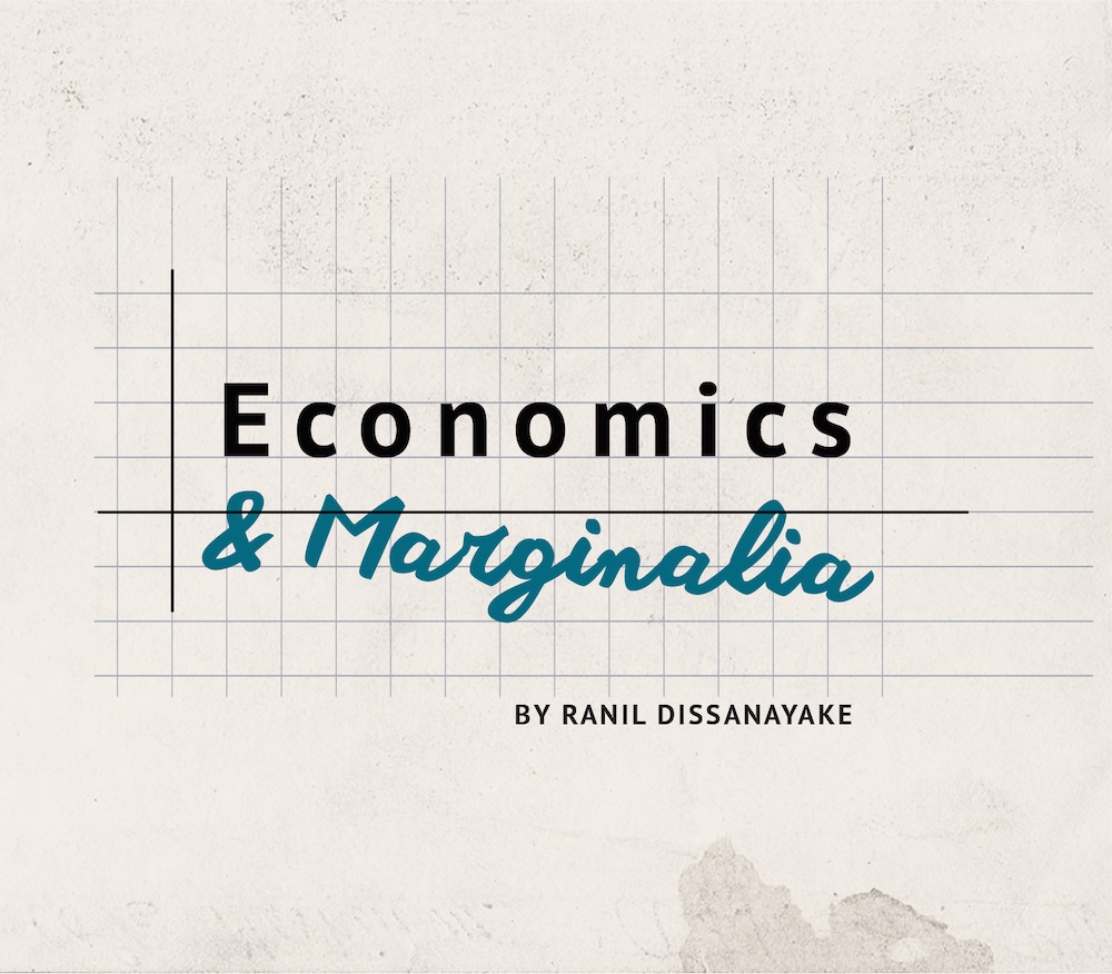 Economics & Marginalia