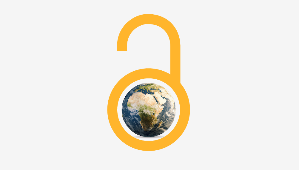 Open access lock