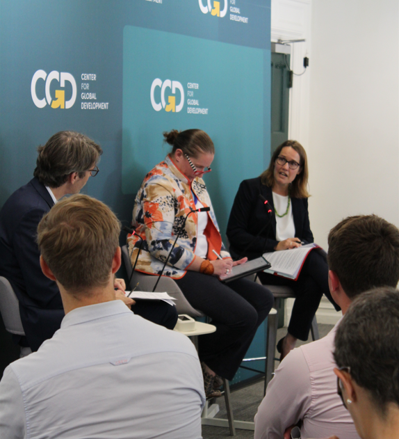 ClimateFinanceEvent-24June