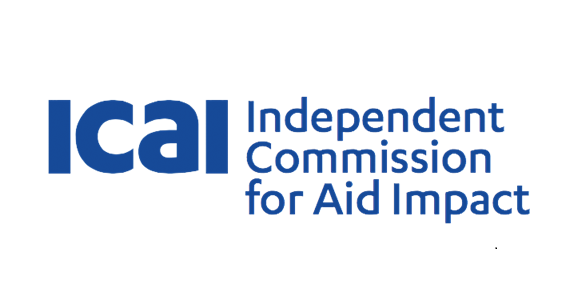 ICAI Logo