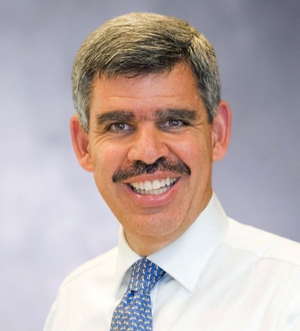 Mohamed A. El-Erian, Board of Director