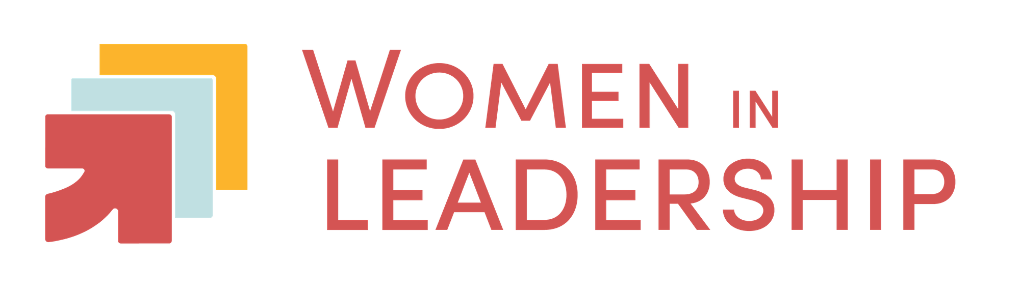 CGD Women in Leadership logo