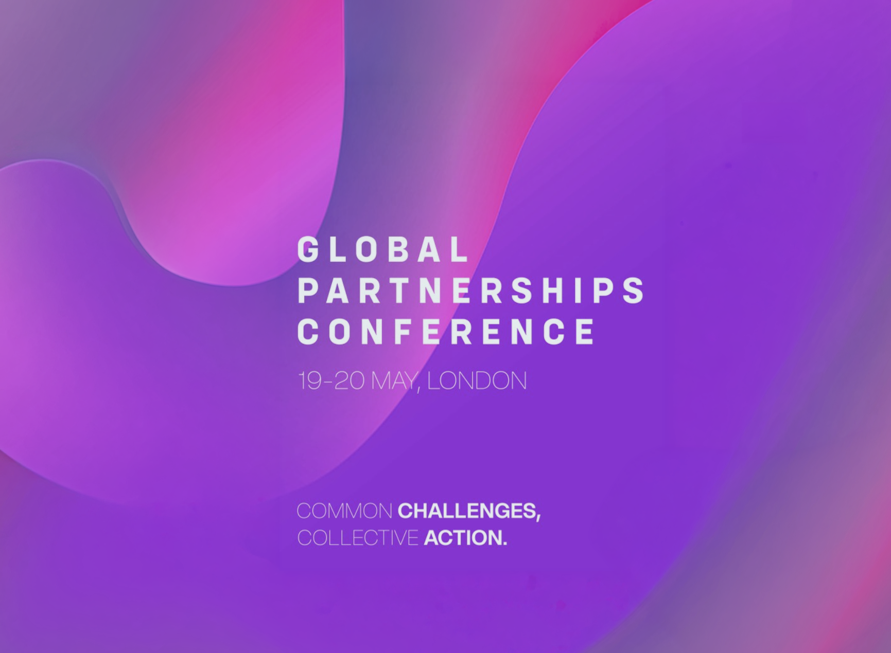 Global Health Partnerships Logo