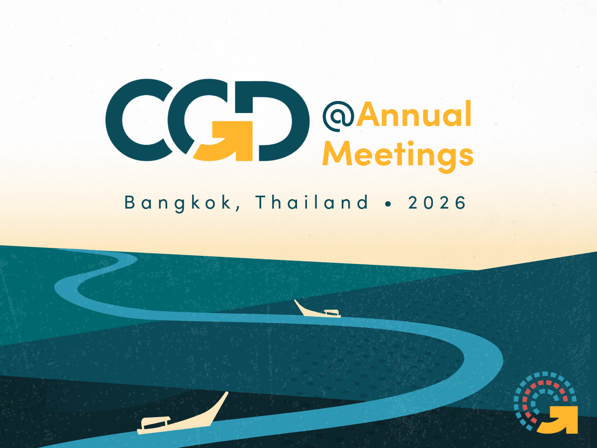 Annual Meetings Bangkok Card Cover