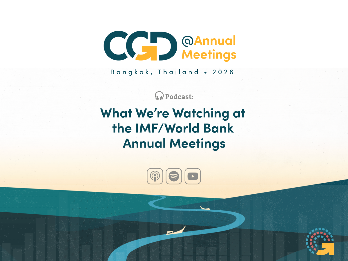 Annual Meetings Podcast