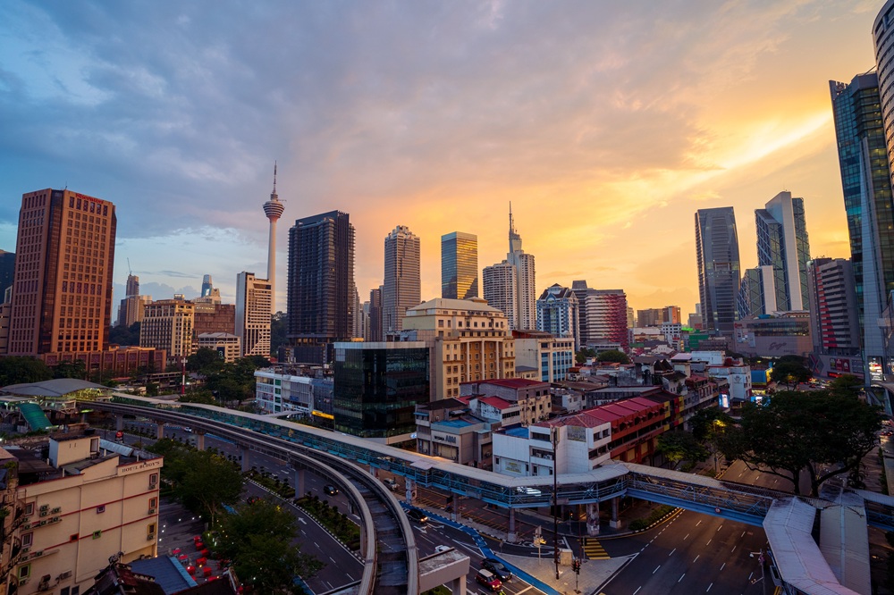 Kuala Lumpur, Malaysia