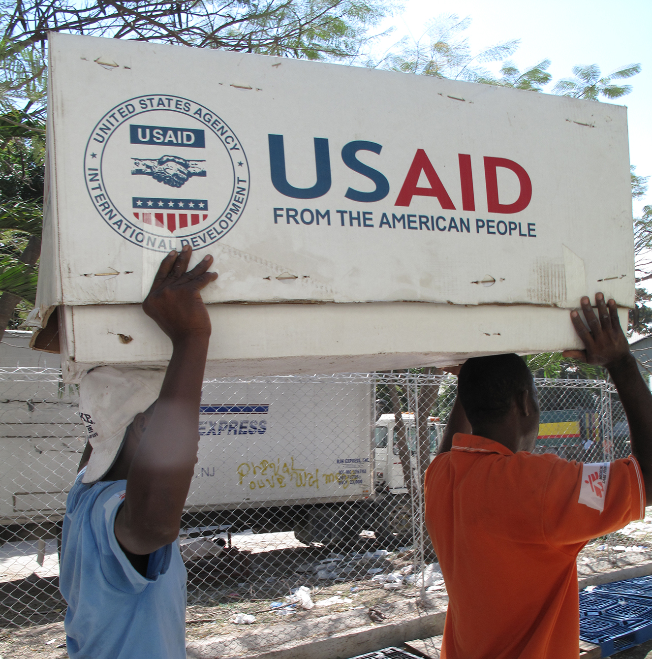 What Would USAID Practitioners Have Done Differently?