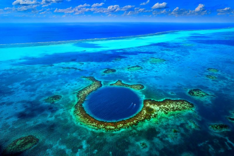 Belize's Big Blue Debt Deal: At Last, A Scalable Model? | Center for Global Development | Ideas to Action