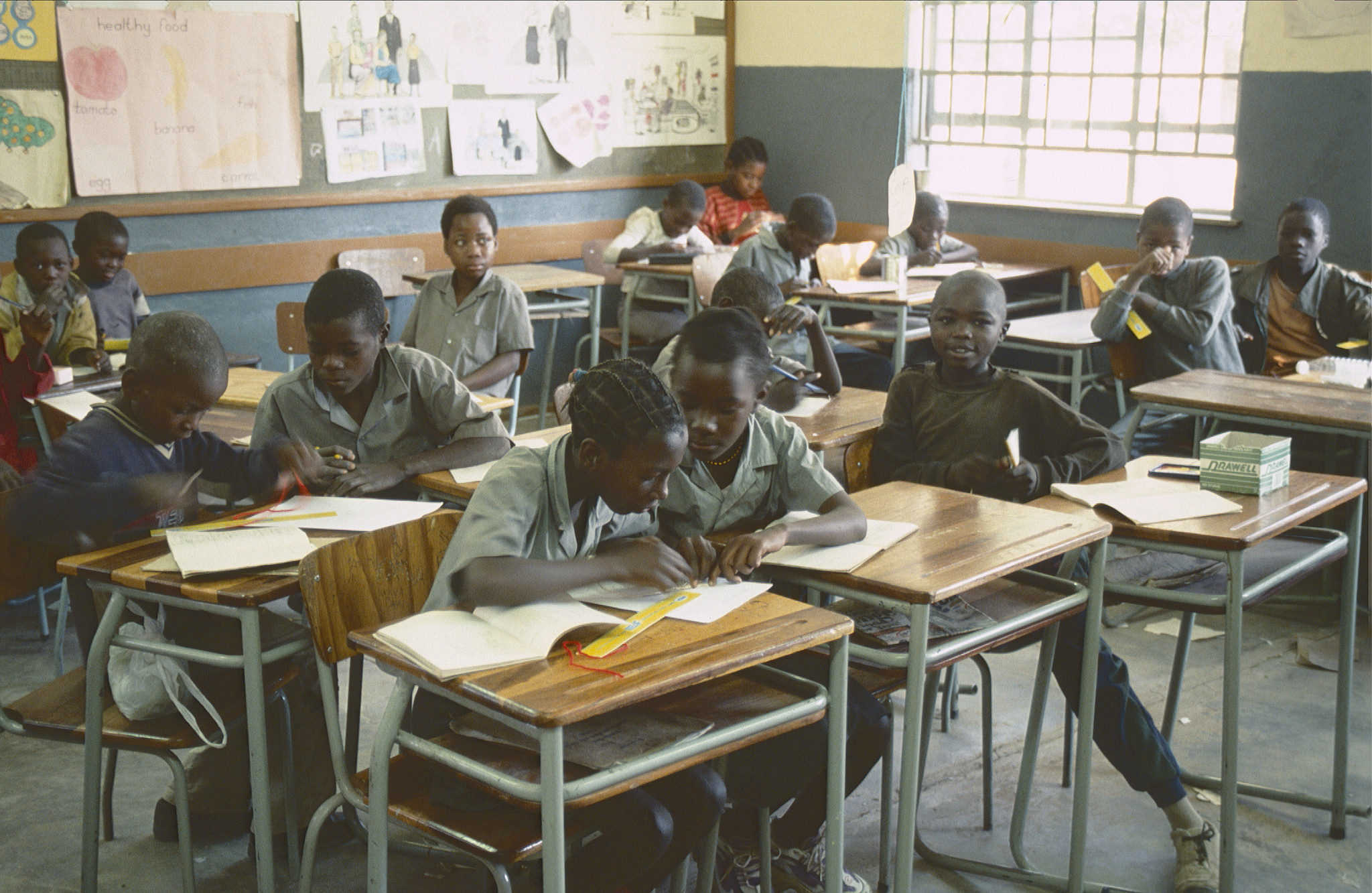 Learning Equity Requires More Than Equality Center For Global Development