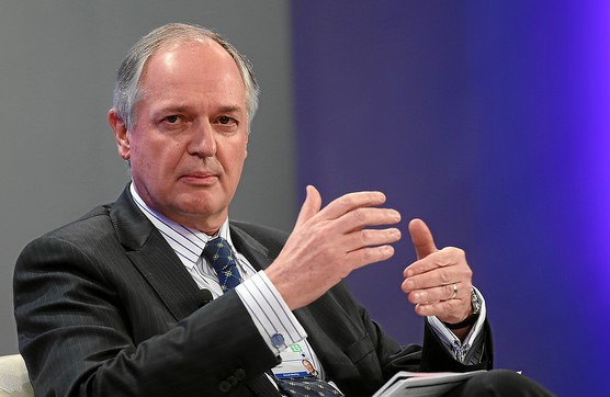 Paul Polman