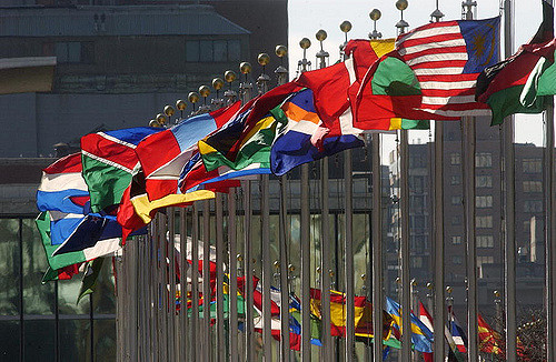 UN Headquarters