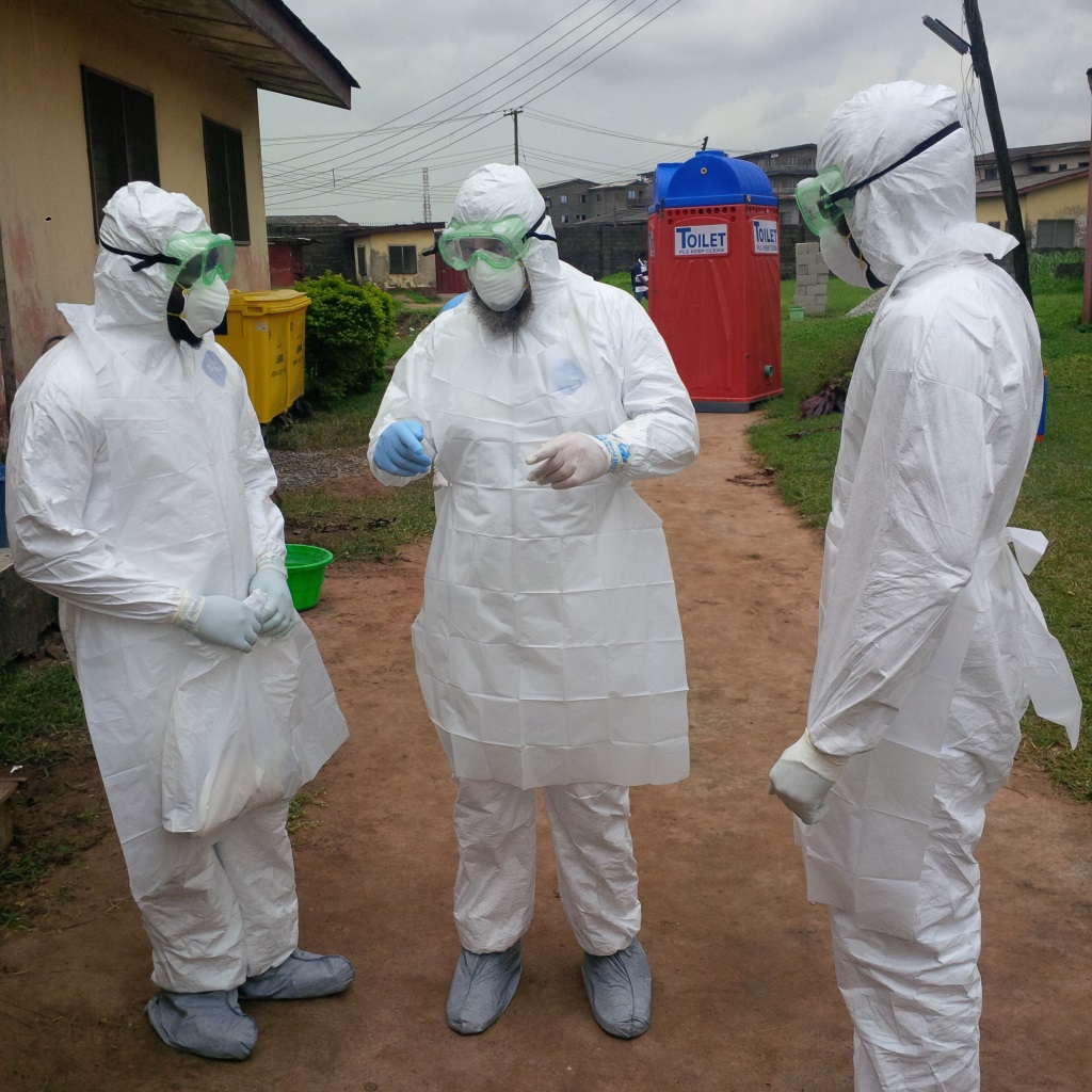 Protecting Community Health Workers: PPE Needs and Recommendations for  Policy Action | Center For Global Development