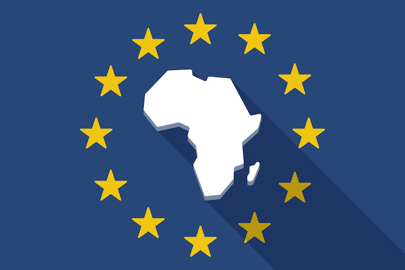 The EU Migration Pact Building a True Partnership with Africa Center