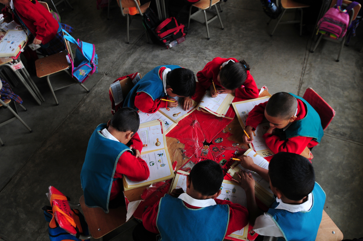 How Much Will COVID Cut Education Budgets? Center For Global Development