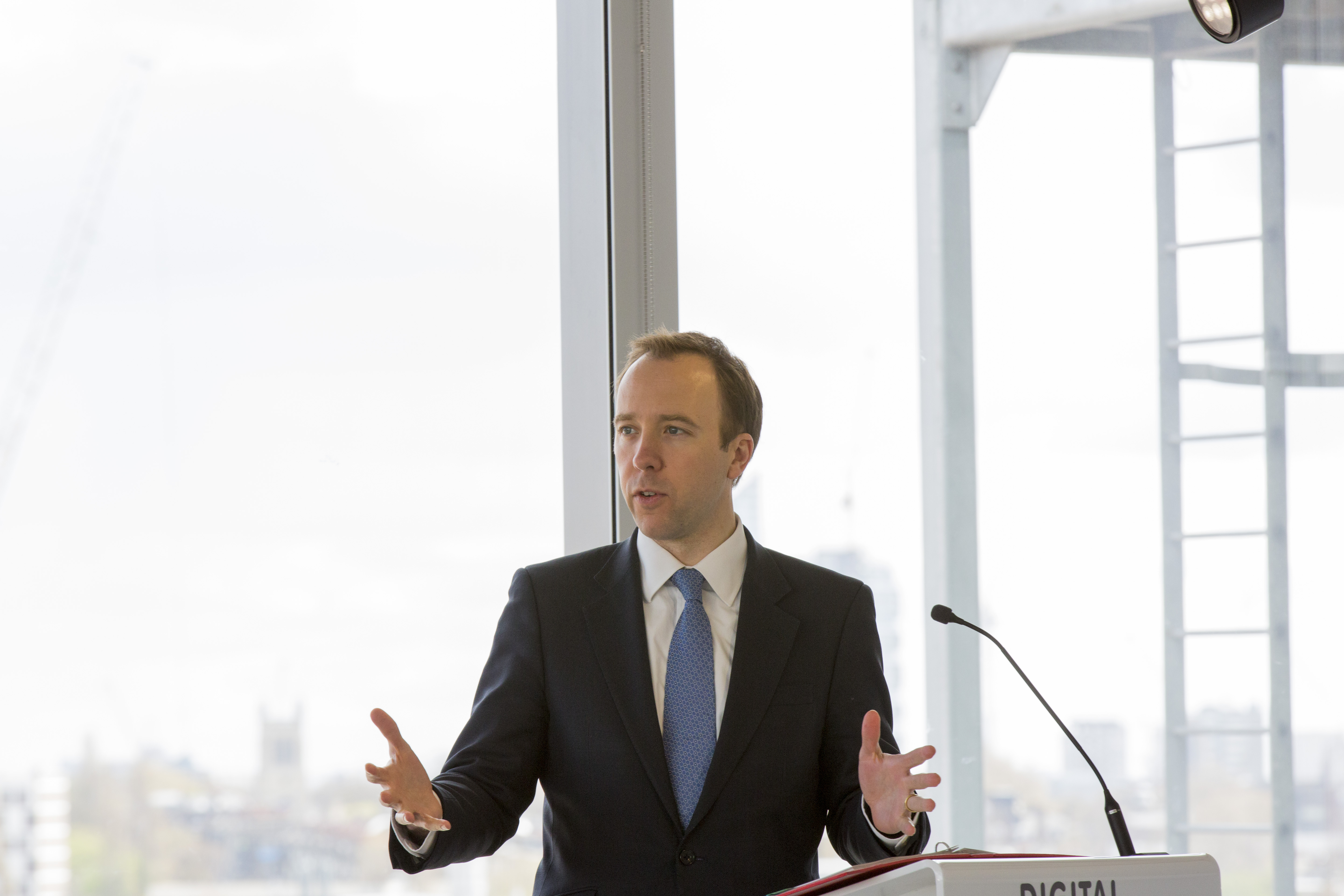 Five Things the Health Minister Should Do to Enhance the UK’s Global ...