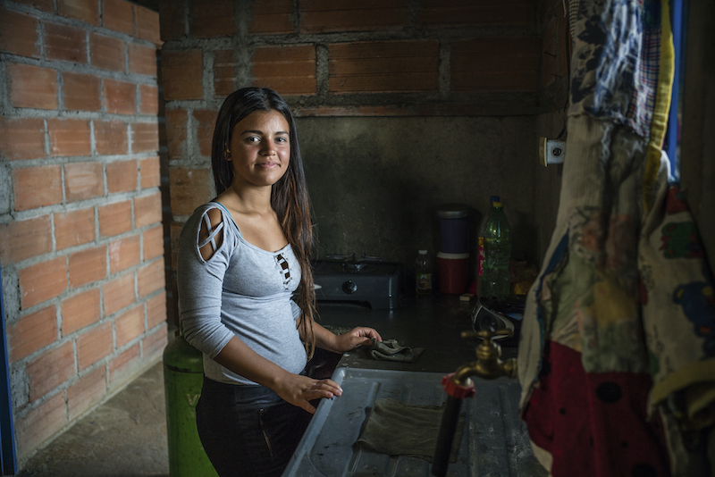 LetThemWork: Improving Refugees and Forced Migrants' Socio