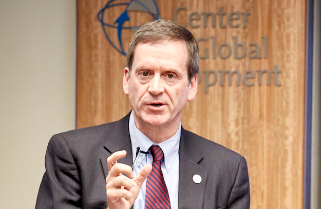 Marc Green Rsa A Sound Choice for USAID Administrator | Center For Global Development