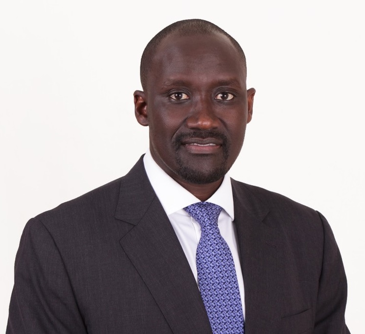 Abdourahmane Cissé, Non-Resident Fellow