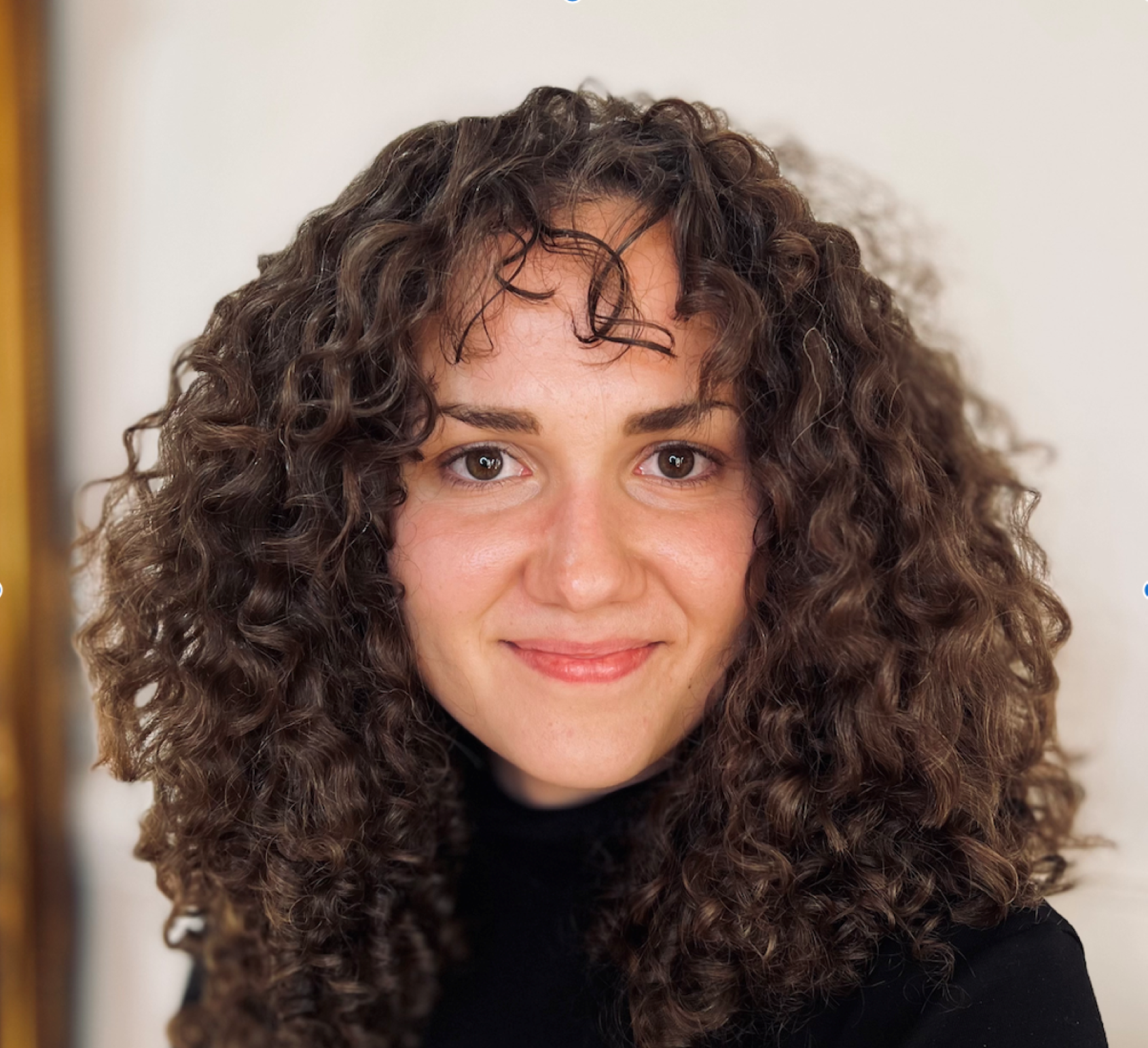 Anastassia Demeshko, Research Assistant