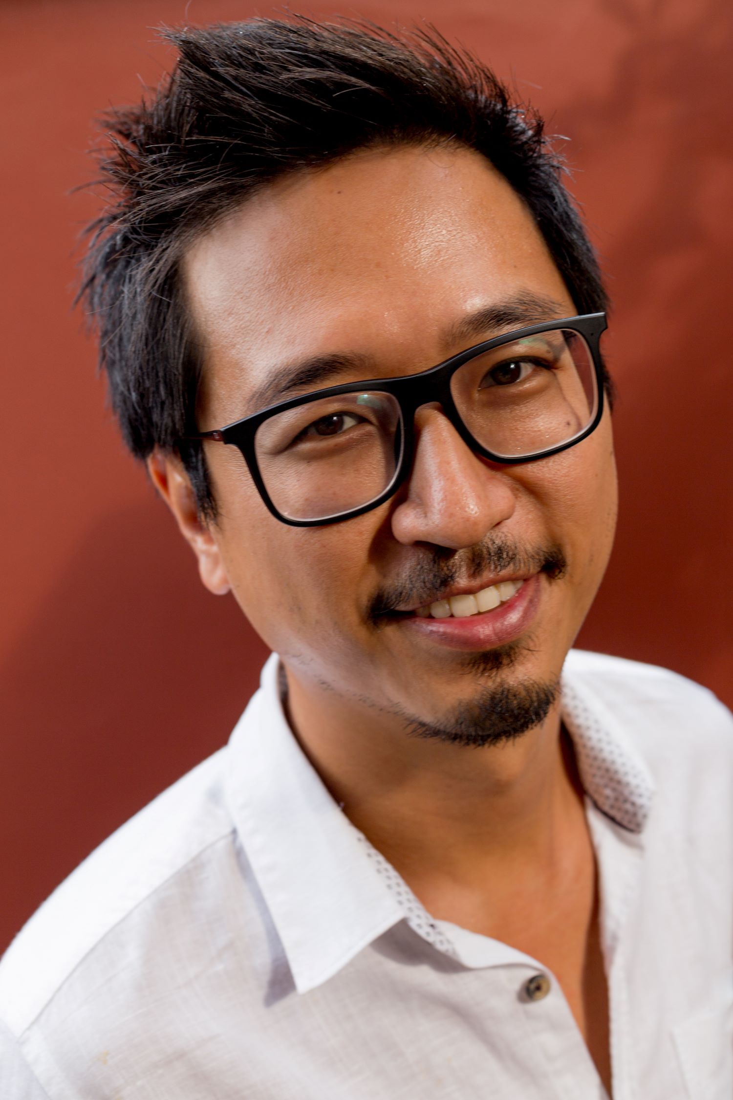 Brad Wong, Non-Resident Fellow