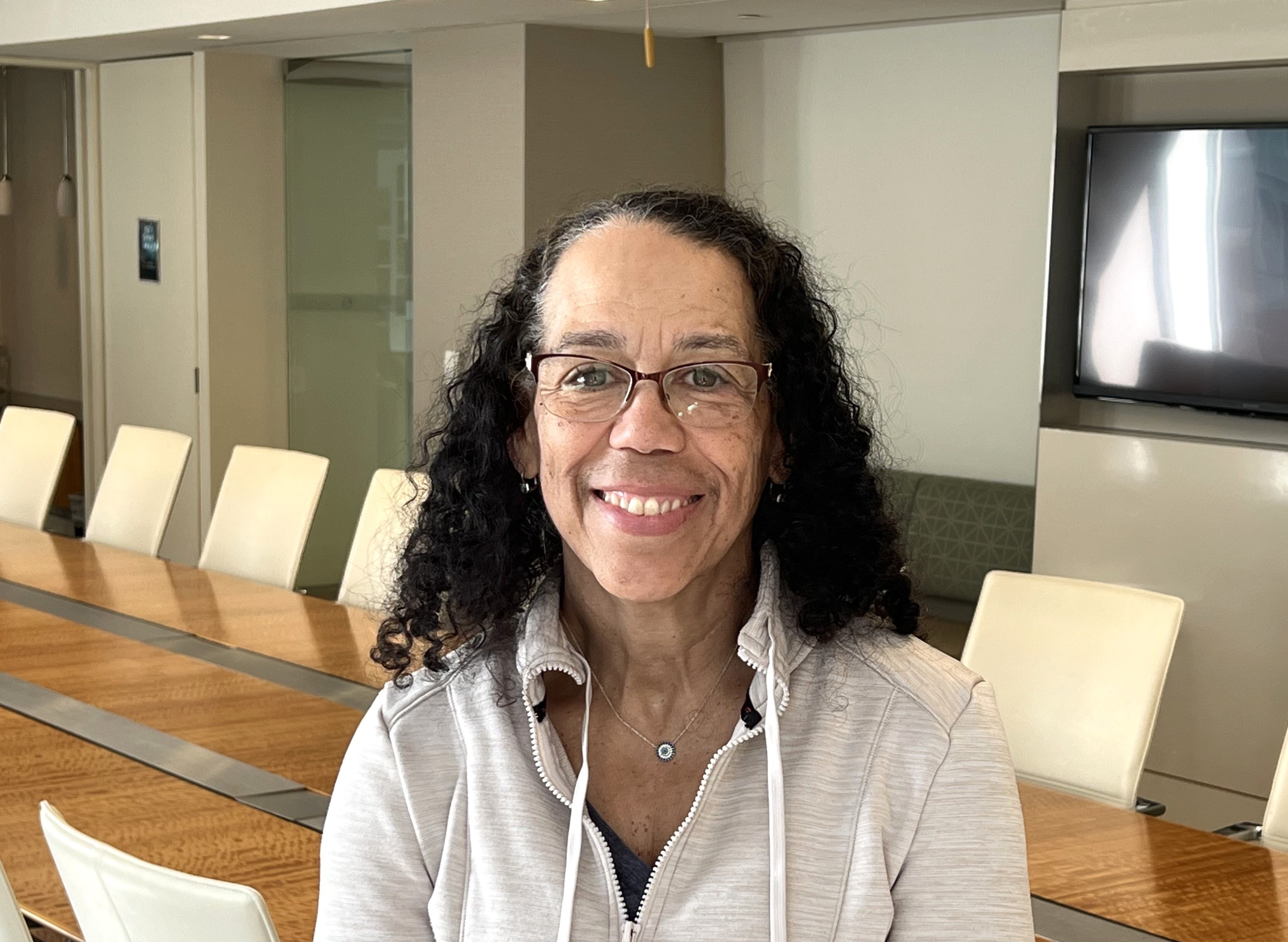 Catherine Pattillo, Senior Fellow