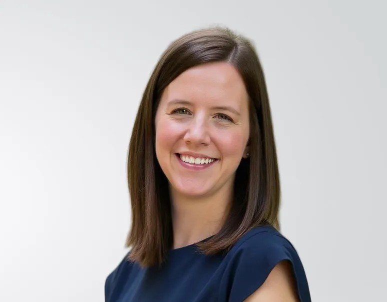Kimberly Cernak, NRF