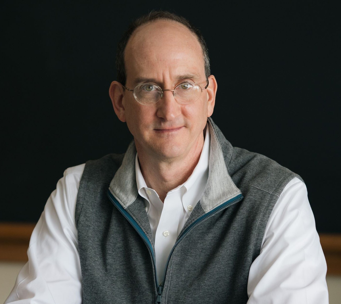 Christopher Snyder, Non-Resident Fellow