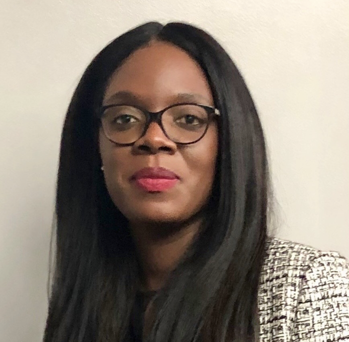 Christine Mbaka
