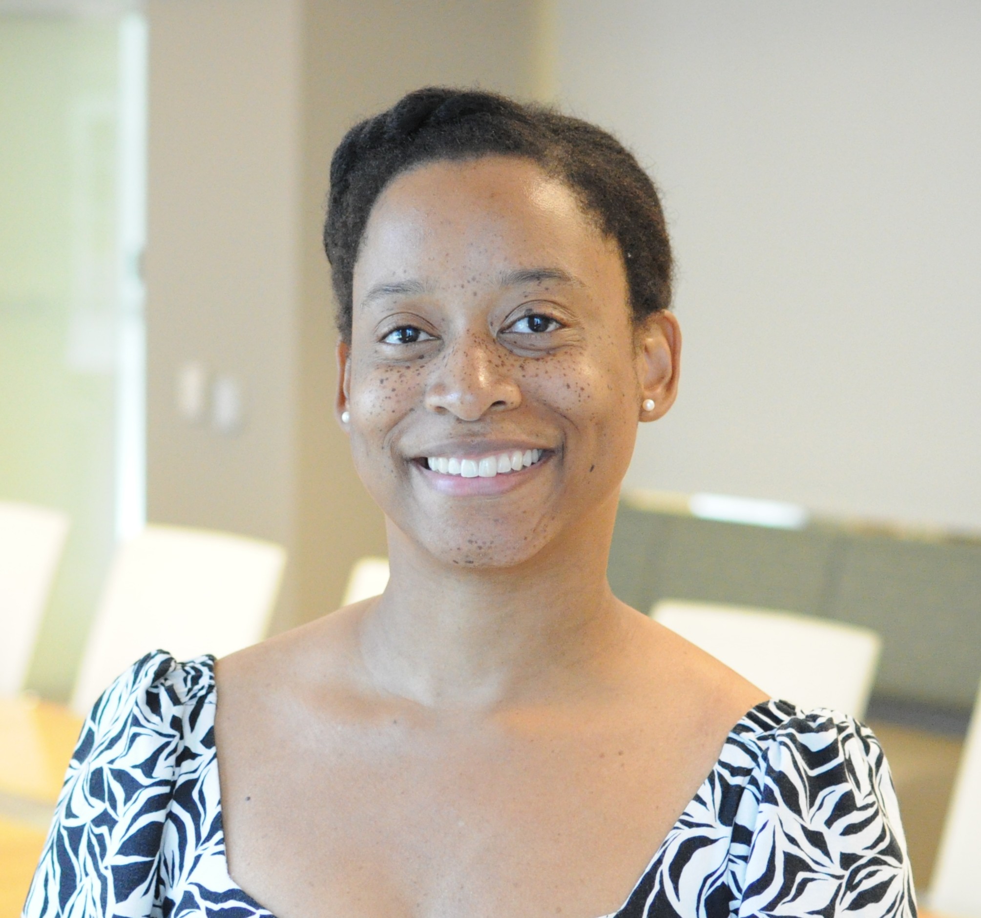 Denise Bonsu, 