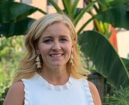 Emily Huie, Non-Resident Fellow