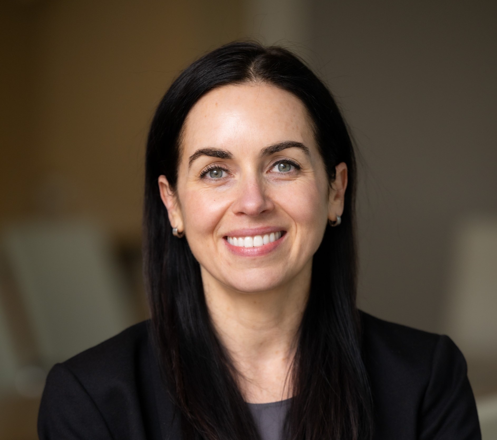 Erin Collinson, Director, US Development Policy and Senior Fellow