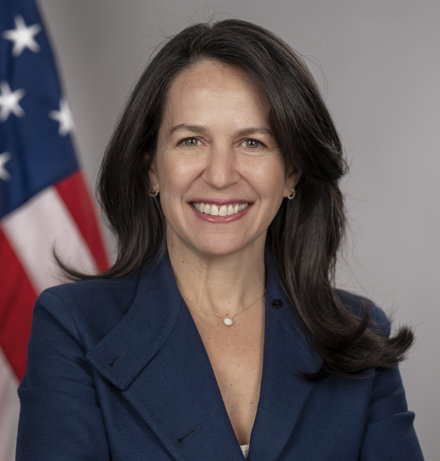 Marcela Escobari, Former Distinguished Non-Resident Fellow