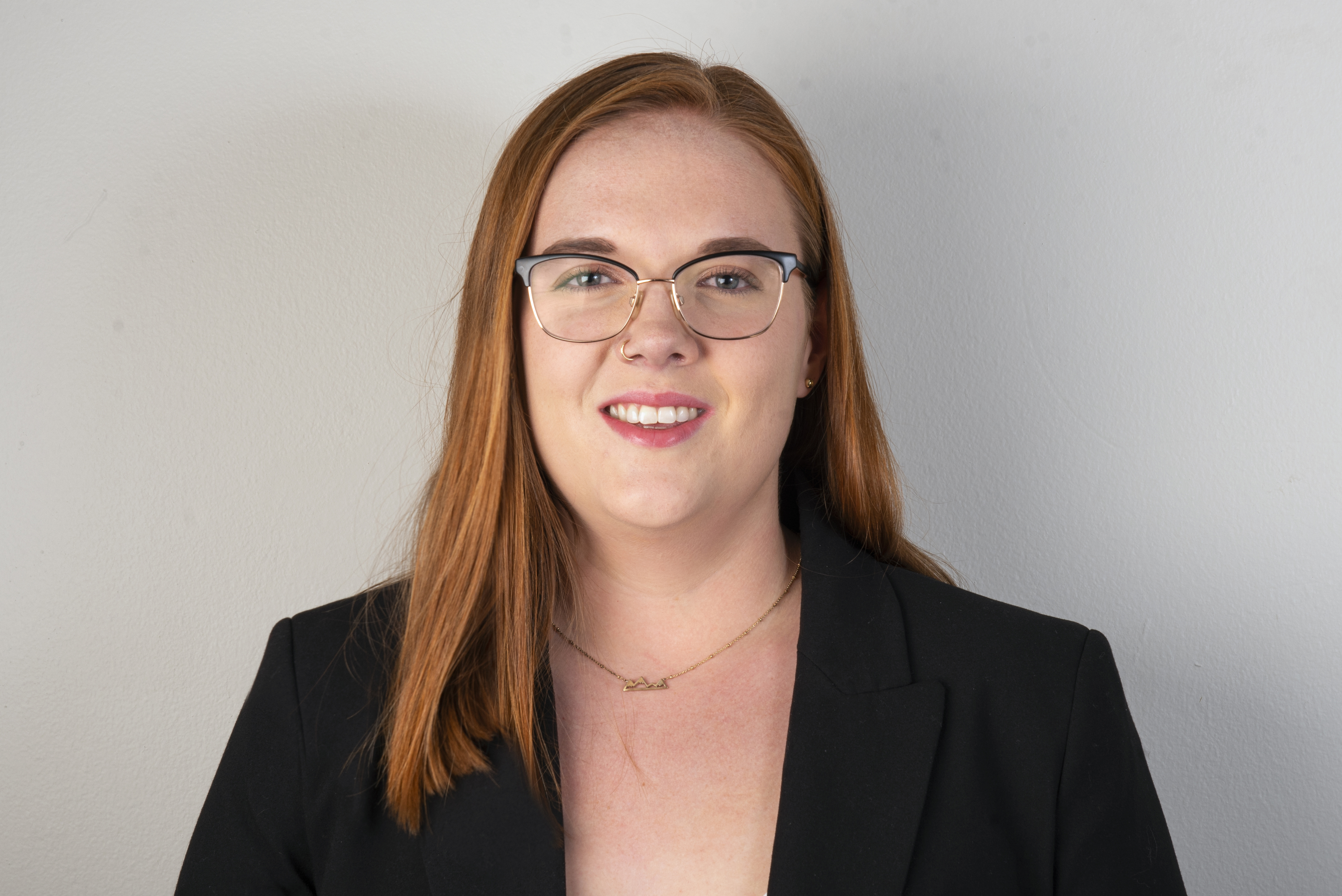 Erin Norton, Executive Assistant to the President