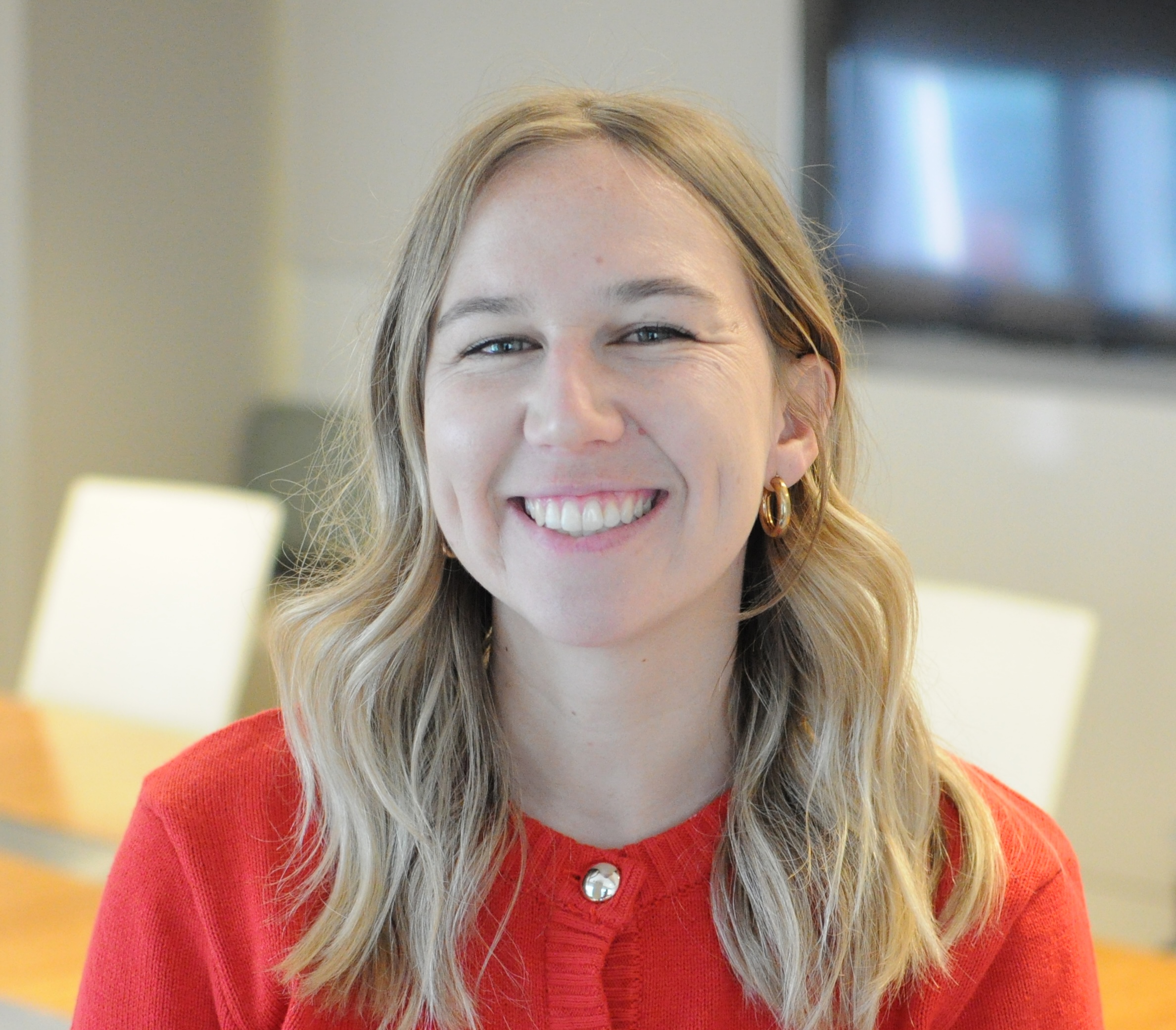 Hanna Dooley, Research Assistant