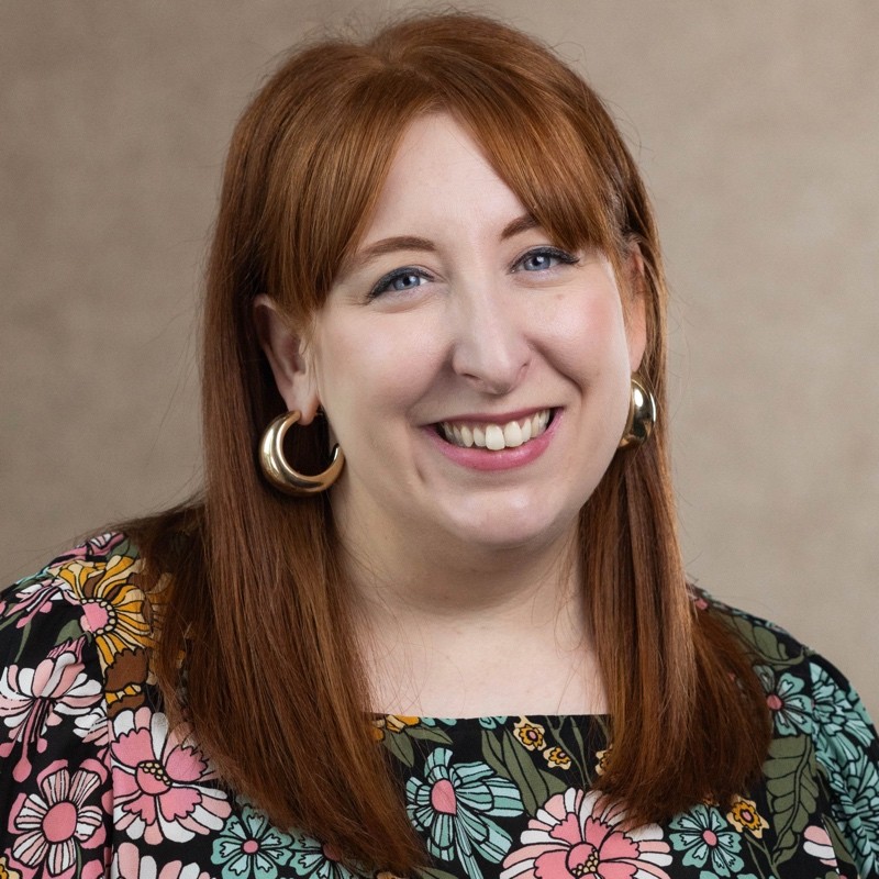 Harriet Rimbault Assistant Director for Institutional Advancement - CGD Europe