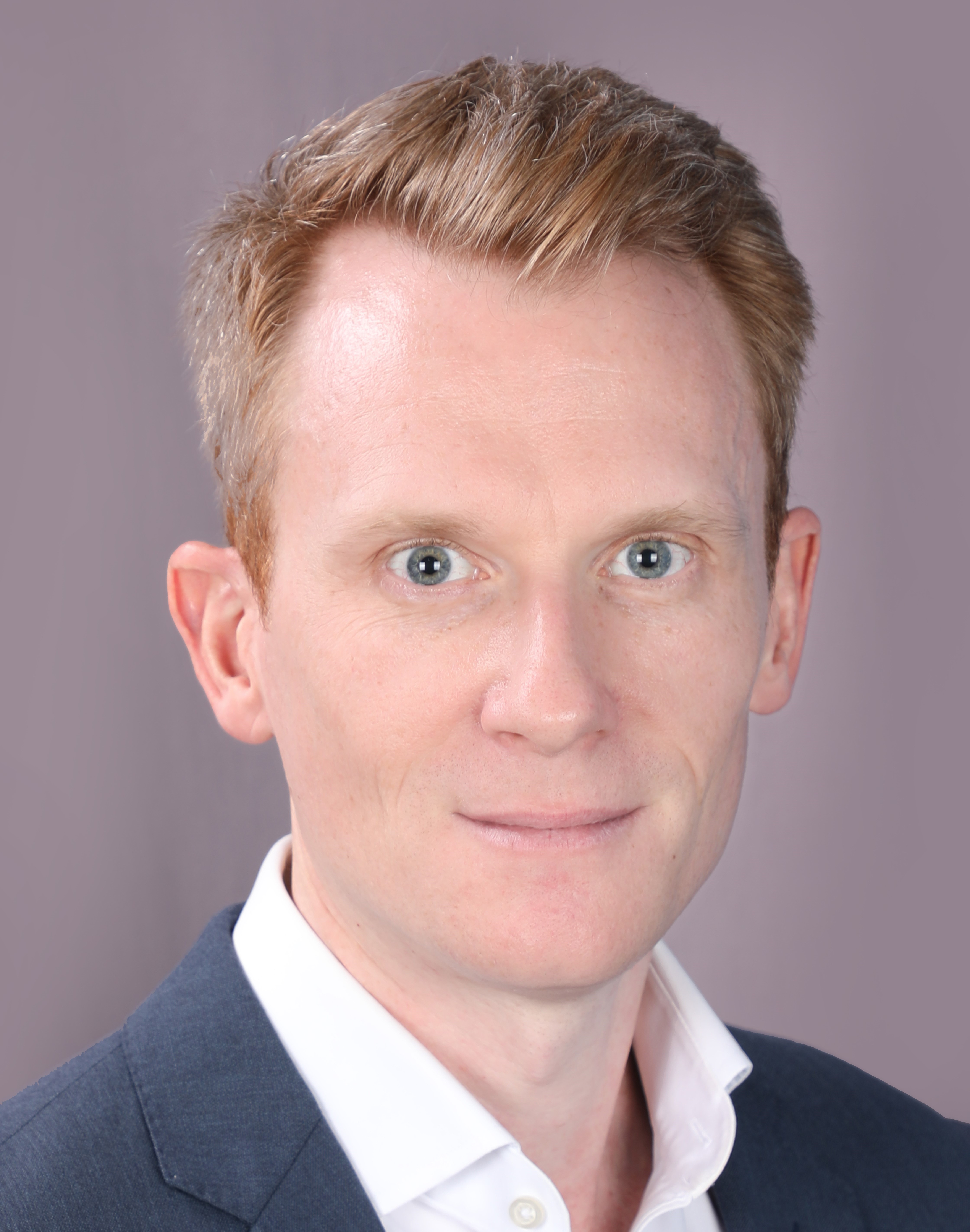Steven Goldfinch, Former Policy Fellow